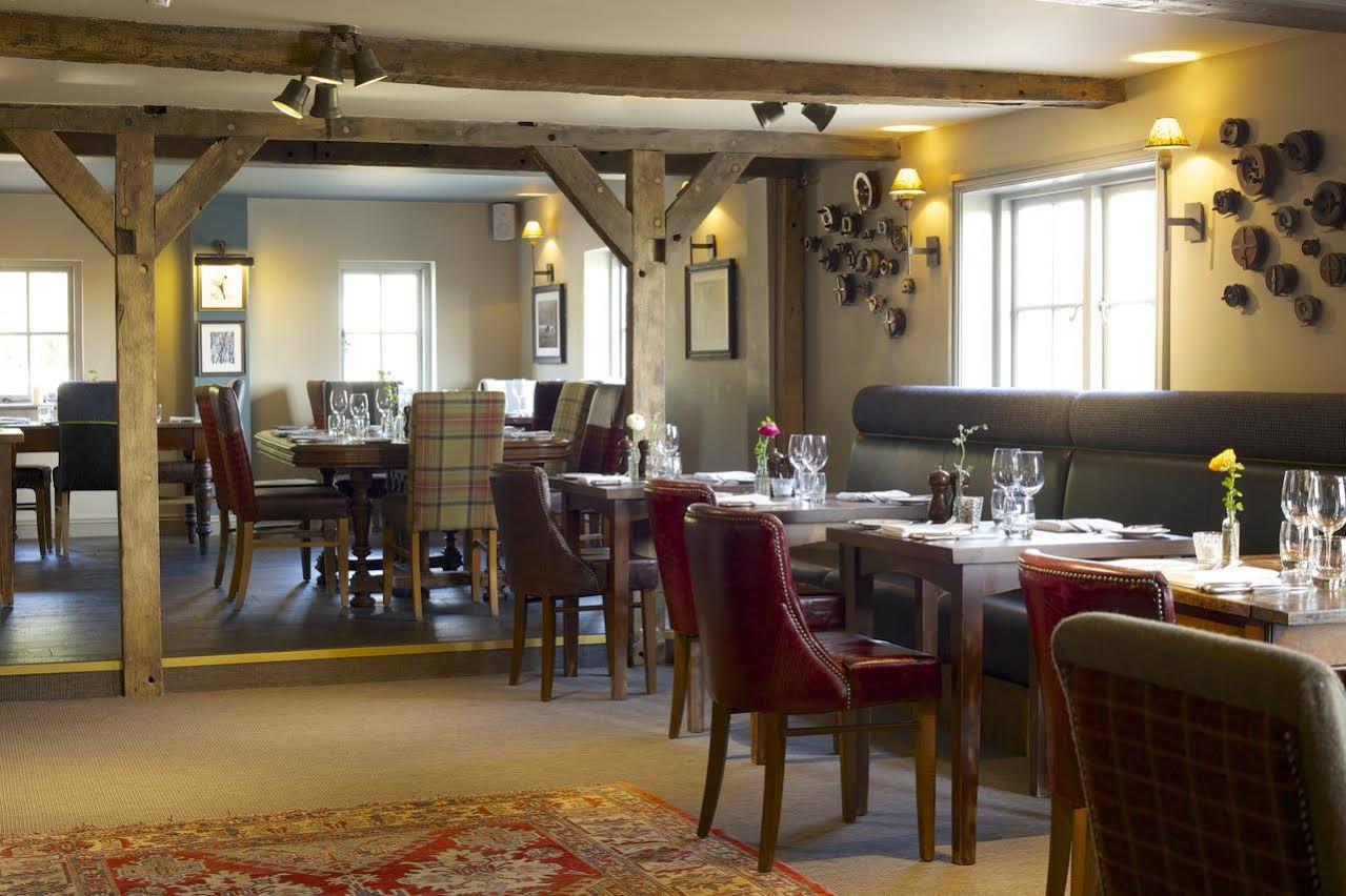 Crab & Boar Newbury  Luaran gambar