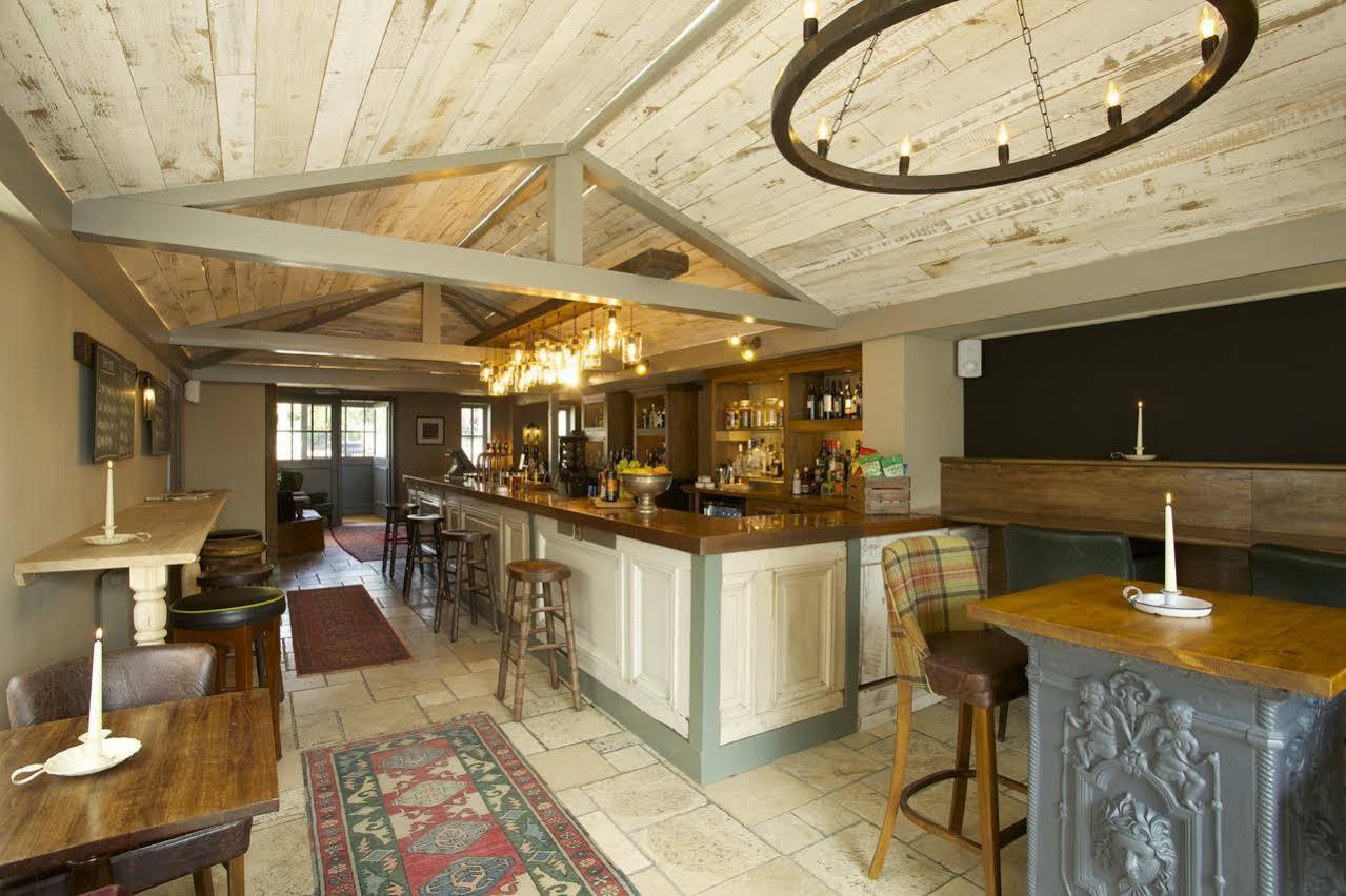 Crab & Boar Newbury  Luaran gambar